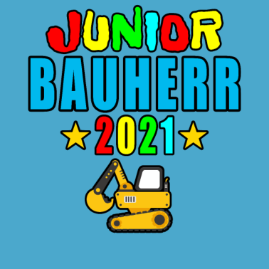 Motiv Junior Bauherr 2021