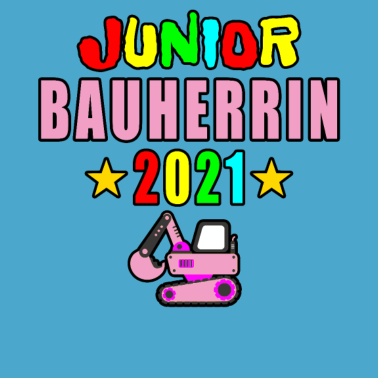 Motiv Junior Bauherrin 2021
