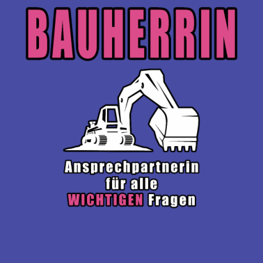 Motiv Bauherrin