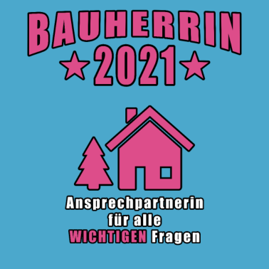 Motiv Bauherrin 2021