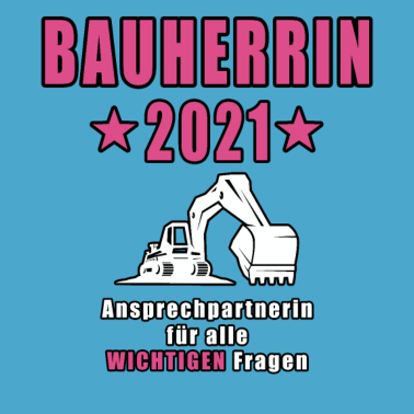 Motiv Bauherrin 2021