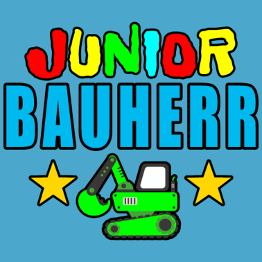 Motiv Junior Bauherr