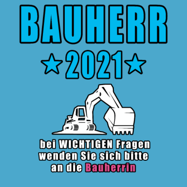 Motiv Bauherr 2021