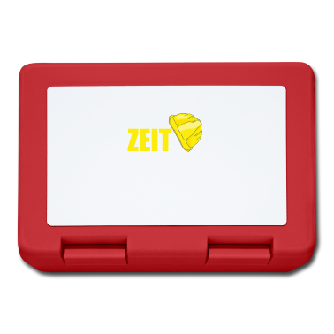 Einzug Brotdose - Bauherr 2021 Keine Zeit muss Baustelle Richtfest