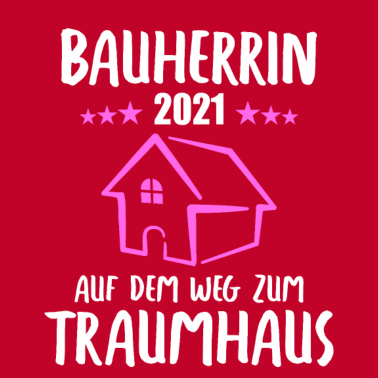 Motiv Bauherrin Auf dem Weg zum Traumhaus Bauherren