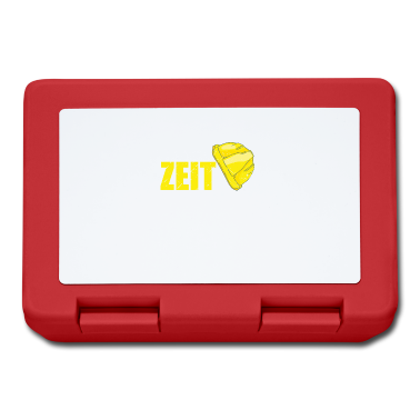 Einzug Brotdose - Bauherr 2021 Keine Zeit muss Baustelle Richtfest