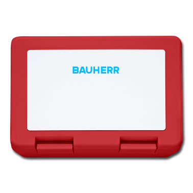 Einzug Brotdose - Bauherr 2021 Wichtige Fragen Klären mit Bauherrin