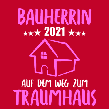Motiv Bauherrin Auf dem Weg zum Traumhaus Bauherren