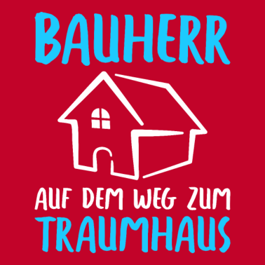 Motiv Bauherr Auf dem Weg zum Traumhaus Bauherren