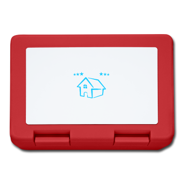 Einzug Brotdose - Bauherr Auf dem Weg zum Traumhaus Bauherren