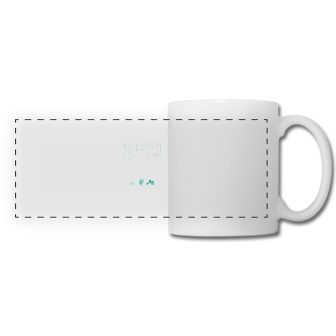 Einzug Tasse - Haus | Hier haust | Name personalisiert | Einzug