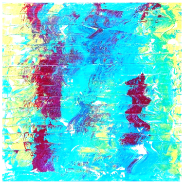 Motiv poster,abstrakte Kunst, modern, Geschenk