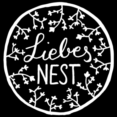 Motiv Liebesnest | für Verliebte | Einzug, Hochzeit