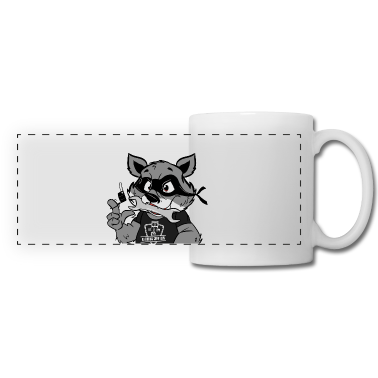 Einzug Tasse - Coonibert