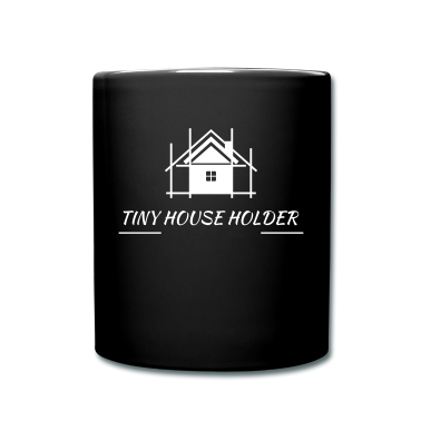 Einzug Tasse - Tiny House Holder