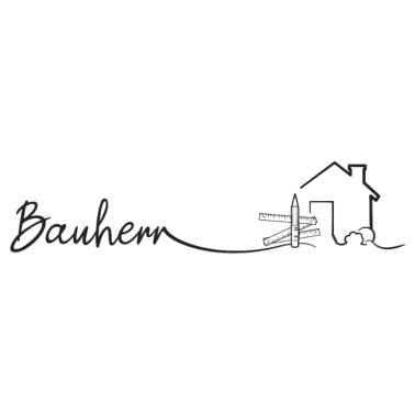 Motiv Bauherr Eigenheim