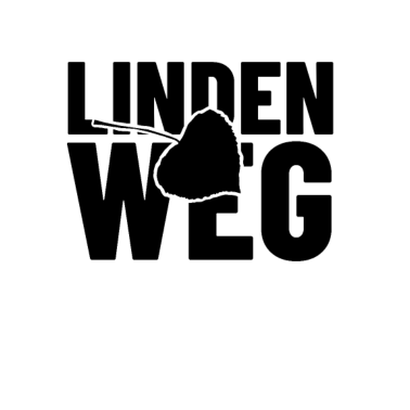 Motiv Lindenweg Geschenk Straßenname Shirt