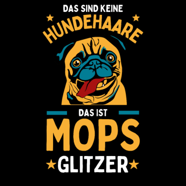Motiv Mops Besitzer Lustige Sprüche