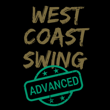 Motiv West Coast Swing Advanced Jack and Jill WCS