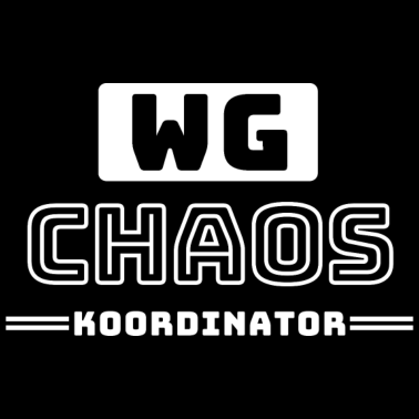Motiv WG Chaos Koordinator