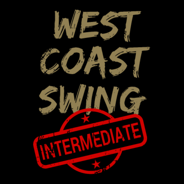 Motiv West Coast Swing Intermediate Jack and Jill WCS