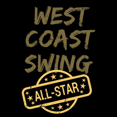 Motiv West Coast Swing All Star Jack and Jill WCS