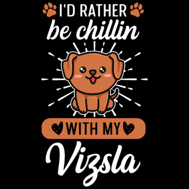 Motiv Magyar Vizsla Design für einen Magyar Vizsla