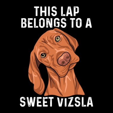 Motiv Vizsla Hund Design für einen Magyar Vizsla Züchter