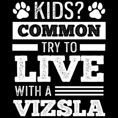 Motiv Magyar Vizsla Design für einen Vizsla Liebhaber