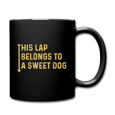 Einzug Tasse - Vizsla Hund Design für einen Vizsla Liebhaber