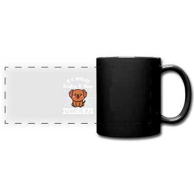Einzug Tasse - Vizsla Hund Design für einen Magyar Vizsla Fan