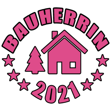 Motiv Bauherrin 2021