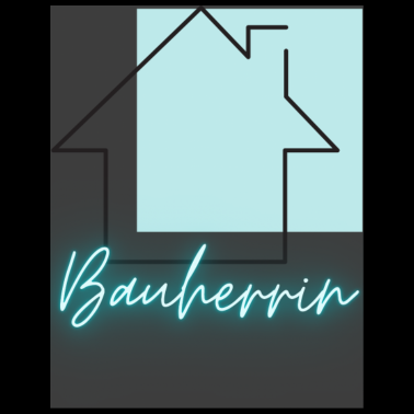 Motiv Bauherrin dunkel