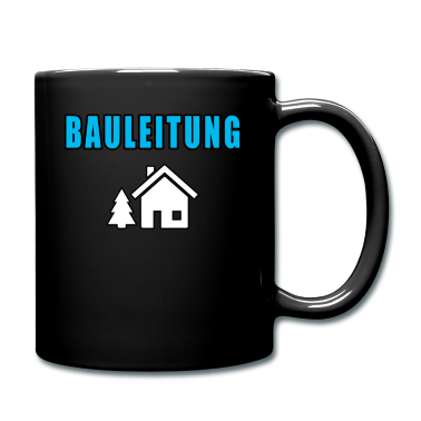 Einzug Tasse - Bauleitung