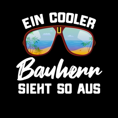 Motiv Cooler Bauherr