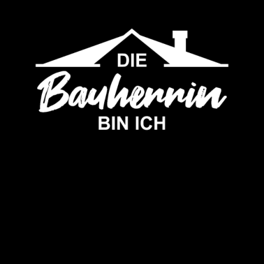 Motiv Bauherrin