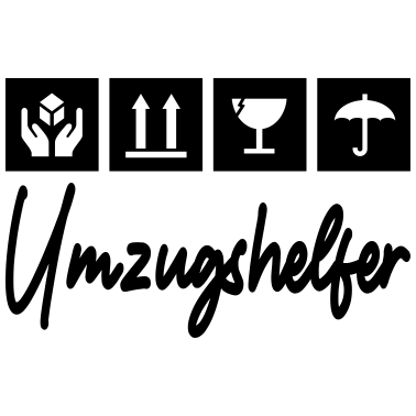 Motiv Umzugshelfer