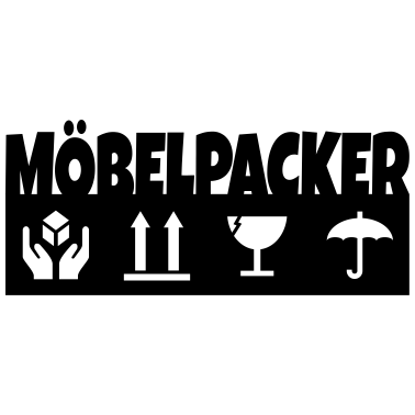 Motiv Möbelpacker