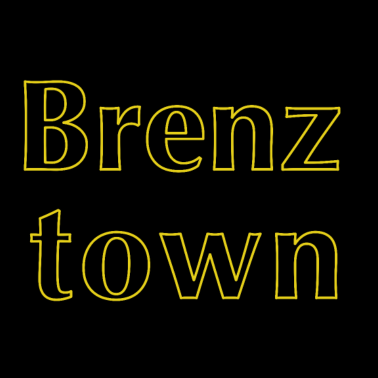 Motiv Brenztown Heidenheim/ Giengen/ Sontheim an d.Brenz