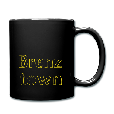 Einzug Tasse - Brenztown Heidenheim/ Giengen/ Sontheim an d.Brenz
