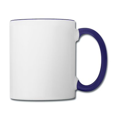 Einzug Tasse - Team Eigenheim
