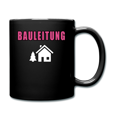 Einzug Tasse - Bauleitung