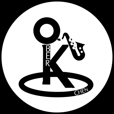 Motiv Oberkochen Oko Jazz Saxophon