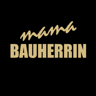 Motiv Häuslbauer Bauherrin Geschenkidee