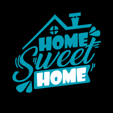 Motiv Zuhause Hausbau Umzug Auszug