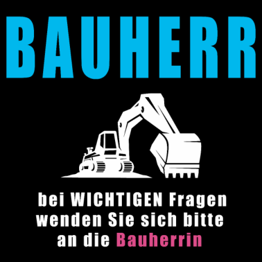 Motiv Bauherr