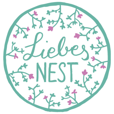 Motiv Liebesnest | für Verliebte | Einzug, Hochzeit
