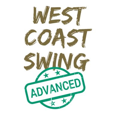 Motiv West Coast Swing Advanced Jack and Jill WCS