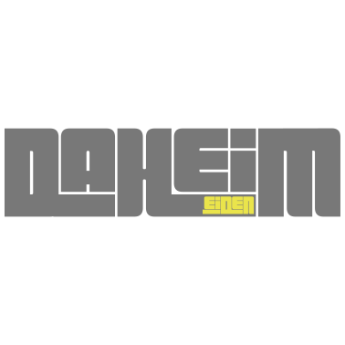 Motiv Daheim in Heidenheim = Daheidenheim