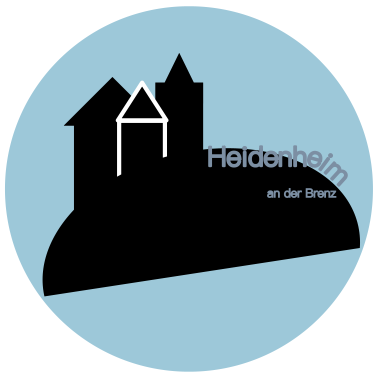 Motiv Heidenheim an der Brenz Schlossberg